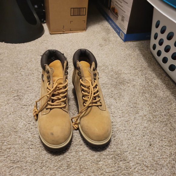 Women's Lugz boots - Picture 3 of 3